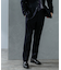 LIFE STYLE TAILOR　フラノパンツ