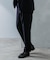 LIFE STYLE TAILOR　フラノパンツ