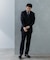 LIFE STYLE TAILOR　フラノパンツ