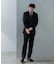 LIFE STYLE TAILOR　フラノパンツ