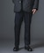 LIFE STYLE TAILOR　フラノパンツ