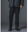 LIFE STYLE TAILOR　フラノパンツ