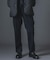 LIFE STYLE TAILOR　フラノパンツ