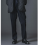 LIFE STYLE TAILOR　フラノパンツ