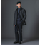 LIFE STYLE TAILOR　フラノパンツ