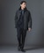 LIFE STYLE TAILOR　フラノパンツ