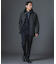 LIFE STYLE TAILOR　フラノパンツ