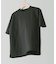 『Sサイズ／WEB限定』『吸水速乾／接触冷感／イージーケア』クイックドライ ショートスリーブTシャツ
