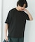 『Sサイズ／WEB限定』『吸水速乾／接触冷感／イージーケア』クイックドライ ショートスリーブTシャツ