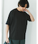 『Sサイズ／WEB限定』『吸水速乾／接触冷感／イージーケア』クイックドライ ショートスリーブTシャツ