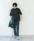 『Sサイズ／WEB限定』『吸水速乾／接触冷感／イージーケア』クイックドライ ショートスリーブTシャツ