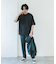 『Sサイズ／WEB限定』『吸水速乾／接触冷感／イージーケア』クイックドライ ショートスリーブTシャツ