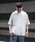 『Sサイズ／WEB限定』『吸水速乾／接触冷感／イージーケア』クイックドライ ショートスリーブTシャツ