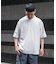 『Sサイズ／WEB限定』『吸水速乾／接触冷感／イージーケア』クイックドライ ショートスリーブTシャツ