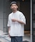 『Sサイズ／WEB限定』『吸水速乾／接触冷感／イージーケア』クイックドライ ショートスリーブTシャツ