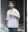 『Sサイズ／WEB限定』『吸水速乾／接触冷感／イージーケア』クイックドライ ショートスリーブTシャツ