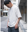 『Sサイズ／WEB限定』『吸水速乾／接触冷感／イージーケア』クイックドライ ショートスリーブTシャツ