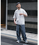 『Sサイズ／WEB限定』『吸水速乾／接触冷感／イージーケア』クイックドライ ショートスリーブTシャツ