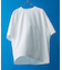 『Sサイズ／WEB限定』『吸水速乾／接触冷感／イージーケア』クイックドライ ショートスリーブTシャツ