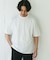 『Sサイズ／WEB限定』『吸水速乾／接触冷感／イージーケア』クイックドライ ショートスリーブTシャツ