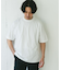 『Sサイズ／WEB限定』『吸水速乾／接触冷感／イージーケア』クイックドライ ショートスリーブTシャツ