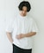 『Sサイズ／WEB限定』『吸水速乾／接触冷感／イージーケア』クイックドライ ショートスリーブTシャツ