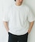 『Sサイズ／WEB限定』『吸水速乾／接触冷感／イージーケア』クイックドライ ショートスリーブTシャツ