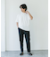 『Sサイズ／WEB限定』『吸水速乾／接触冷感／イージーケア』クイックドライ ショートスリーブTシャツ