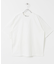 『Sサイズ／WEB限定』『吸水速乾／接触冷感／イージーケア』クイックドライ ショートスリーブTシャツ