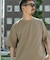 『Sサイズ／WEB限定』『吸水速乾／接触冷感／イージーケア』クイックドライ ショートスリーブTシャツ
