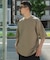『Sサイズ／WEB限定』『吸水速乾／接触冷感／イージーケア』クイックドライ ショートスリーブTシャツ