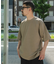 『Sサイズ／WEB限定』『吸水速乾／接触冷感／イージーケア』クイックドライ ショートスリーブTシャツ