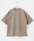 『Sサイズ／WEB限定』『吸水速乾／接触冷感／イージーケア』クイックドライ ショートスリーブTシャツ