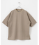 『Sサイズ／WEB限定』『吸水速乾／接触冷感／イージーケア』クイックドライ ショートスリーブTシャツ