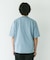 『Sサイズ／WEB限定』『吸水速乾／接触冷感／イージーケア』クイックドライ ショートスリーブTシャツ