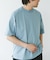『Sサイズ／WEB限定』『吸水速乾／接触冷感／イージーケア』クイックドライ ショートスリーブTシャツ