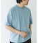 『Sサイズ／WEB限定』『吸水速乾／接触冷感／イージーケア』クイックドライ ショートスリーブTシャツ