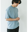 『Sサイズ／WEB限定』『吸水速乾／接触冷感／イージーケア』クイックドライ ショートスリーブTシャツ