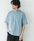 『Sサイズ／WEB限定』『吸水速乾／接触冷感／イージーケア』クイックドライ ショートスリーブTシャツ