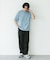 『Sサイズ／WEB限定』『吸水速乾／接触冷感／イージーケア』クイックドライ ショートスリーブTシャツ