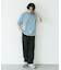 『Sサイズ／WEB限定』『吸水速乾／接触冷感／イージーケア』クイックドライ ショートスリーブTシャツ