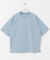 『Sサイズ／WEB限定』『吸水速乾／接触冷感／イージーケア』クイックドライ ショートスリーブTシャツ
