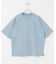 『Sサイズ／WEB限定』『吸水速乾／接触冷感／イージーケア』クイックドライ ショートスリーブTシャツ