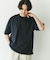 『Sサイズ／WEB限定』『吸水速乾／接触冷感／イージーケア』クイックドライ ショートスリーブTシャツ
