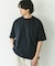『Sサイズ／WEB限定』『吸水速乾／接触冷感／イージーケア』クイックドライ ショートスリーブTシャツ
