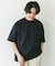 『Sサイズ／WEB限定』『吸水速乾／接触冷感／イージーケア』クイックドライ ショートスリーブTシャツ