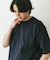 『Sサイズ／WEB限定』『吸水速乾／接触冷感／イージーケア』クイックドライ ショートスリーブTシャツ