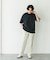 『Sサイズ／WEB限定』『吸水速乾／接触冷感／イージーケア』クイックドライ ショートスリーブTシャツ