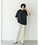 『Sサイズ／WEB限定』『吸水速乾／接触冷感／イージーケア』クイックドライ ショートスリーブTシャツ
