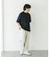 『Sサイズ／WEB限定』『吸水速乾／接触冷感／イージーケア』クイックドライ ショートスリーブTシャツ